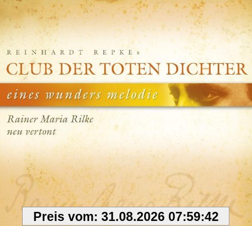 Eines Wunders Melodie
