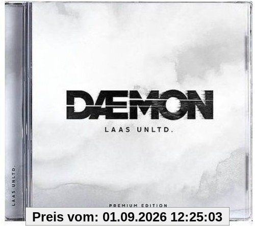 Daemon (Limited Premium Edition)