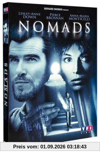 Nomads [FR Import]