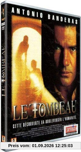 Le tombeau [FR Import]