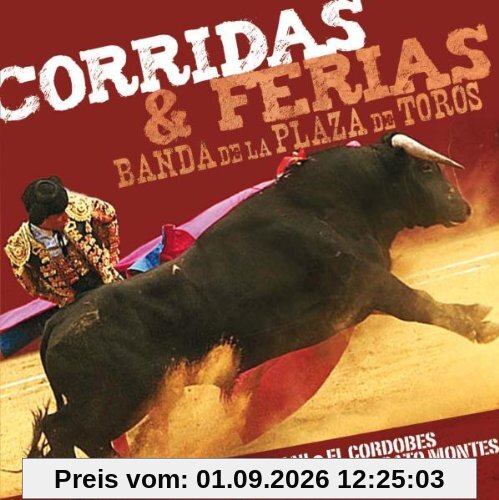 Corridas & Ferias