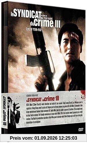 Le syndicat du crime 3 [Version Longue]