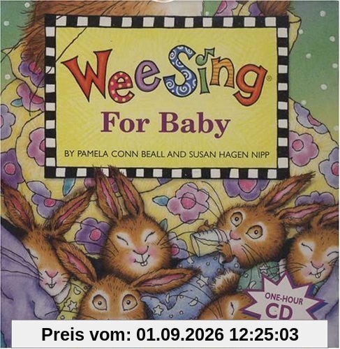 Wee Sing for Baby