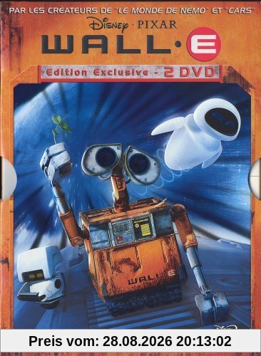 Wall-E (Edition Exclusive)