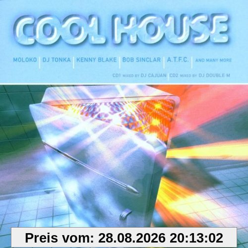 Cool House