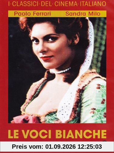 Le voci bianche [IT Import]