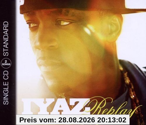 Replay (2track)