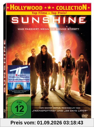 Sunshine