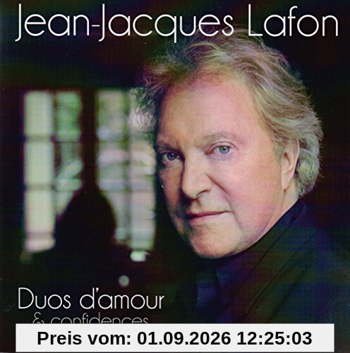 Duos D'amour & Confidences