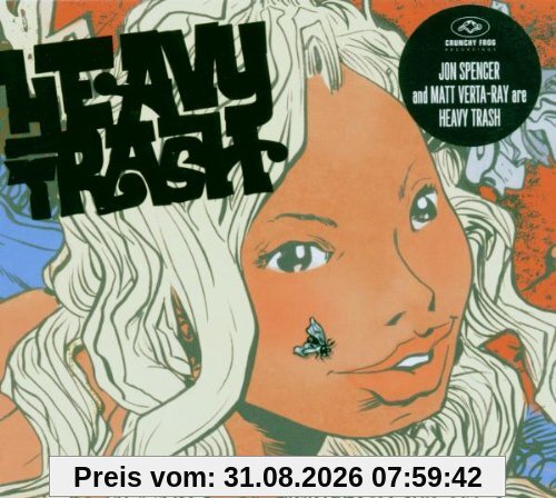 Heavy Trash