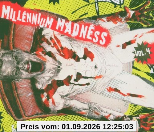 Millenium Madness Vol.4