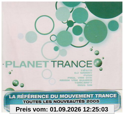 Planet Trance