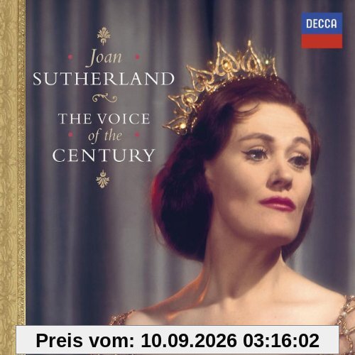 The Voice of the Century
