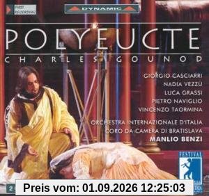 Polyeucte