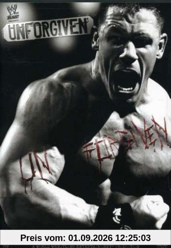 WWE: Unforgiven