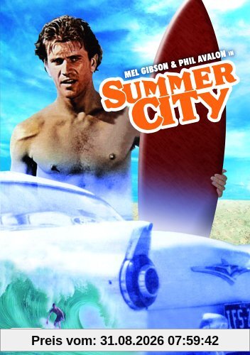 Summer City