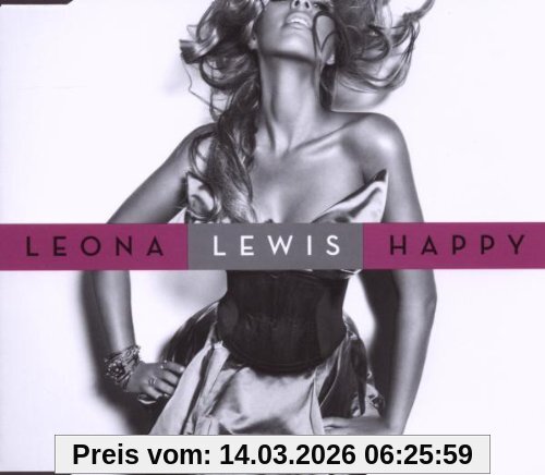 Leona Lewis Happy