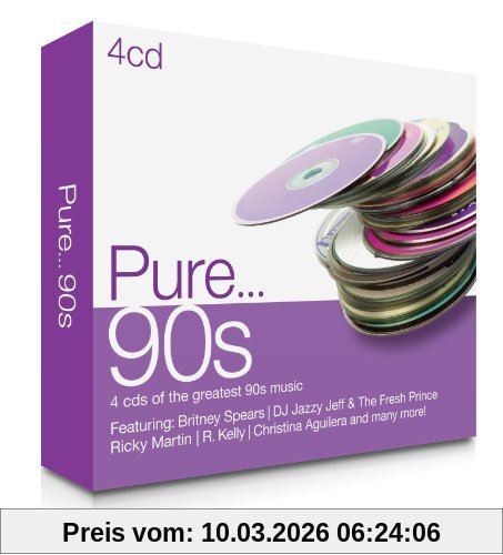 Various Pure...90s