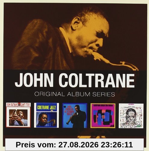 Original Album Series