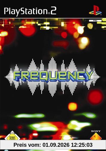 Frequency