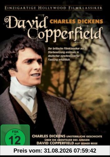 David Copperfield