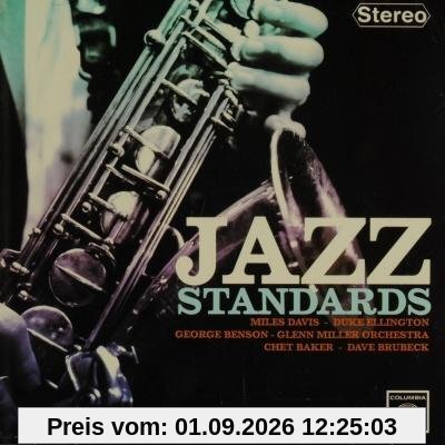 Jazz Standards