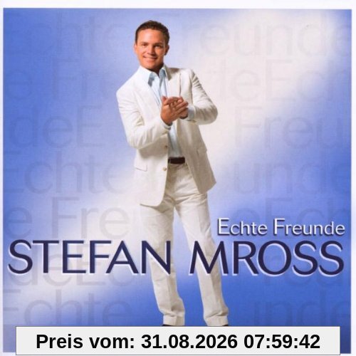 Echte Freunde