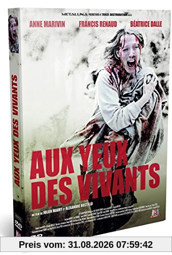 Aux yeux des vivants [FR Import]