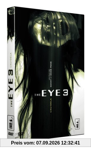 The eye 3 : L'au-delà [FR Import]