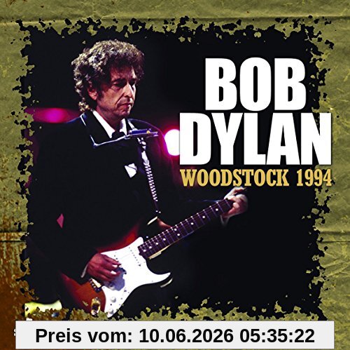 Woodstock 1994