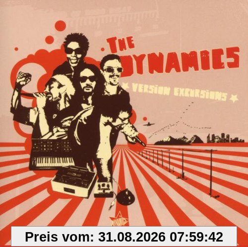 Version Excursions