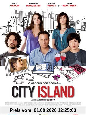 City island [FR Import]