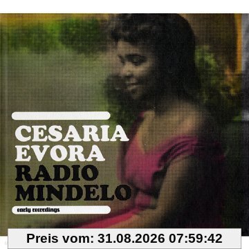 Radio Mindelo