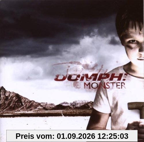 Monster!