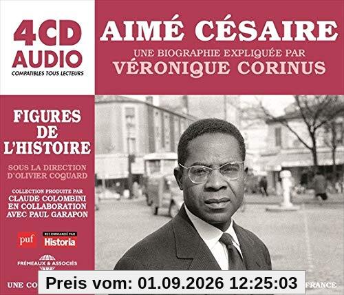 Aimé Césaire, une Biographie Expliquée