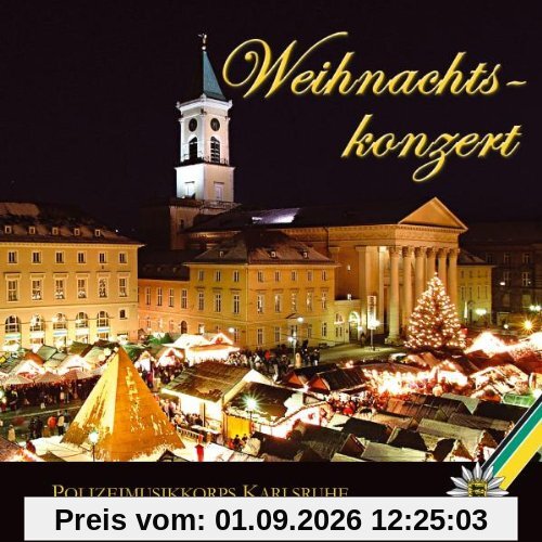 Weihnachtskonzert