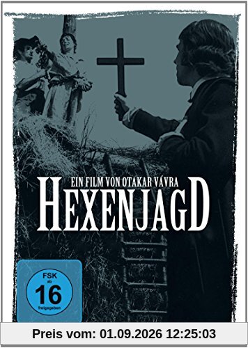 Hexenjagd