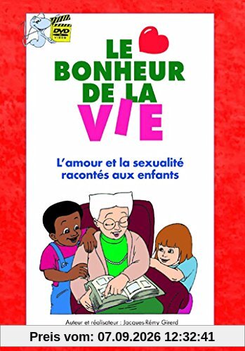 Le bonheur de la vie [FR Import]