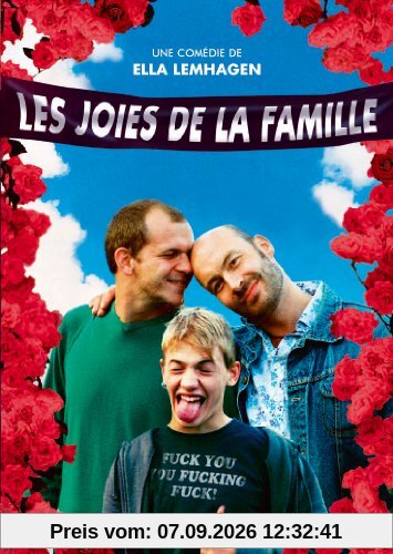 Les joies de la famille [FR Import]
