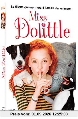 Miss dolittle [FR Import]