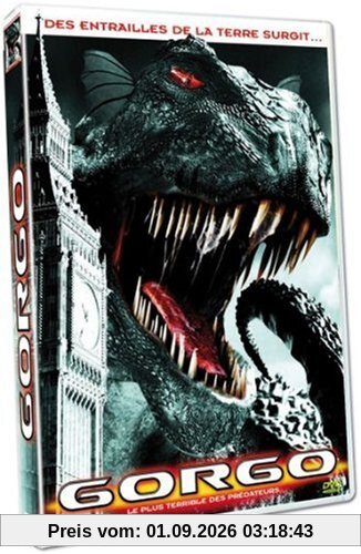 Gorgo
