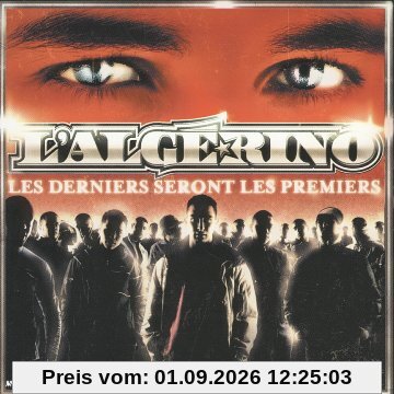 Derniers Seront les Premiers