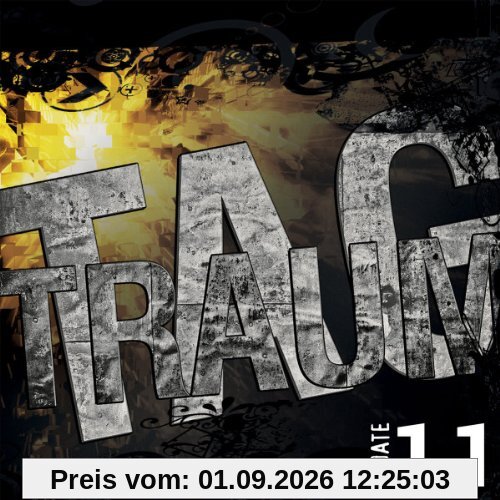 Tagtraum
