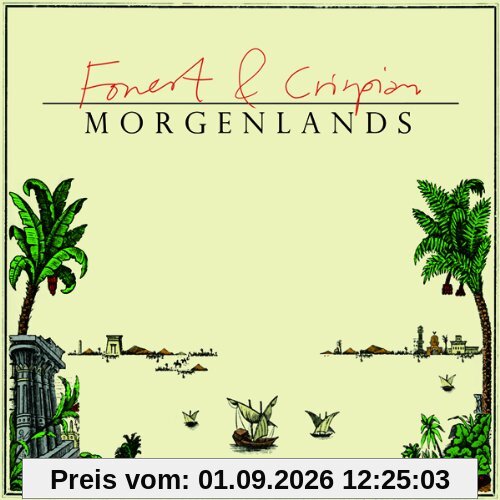 Morgenlands