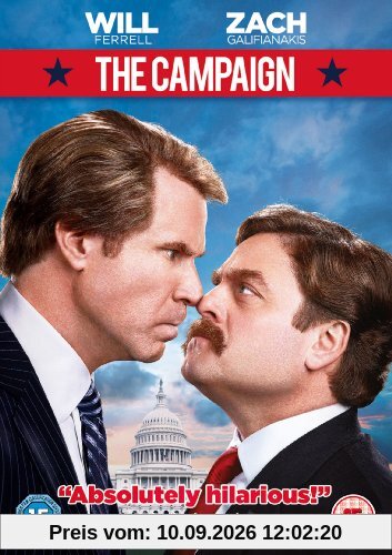 CAMPAIGN THE [UK Import]