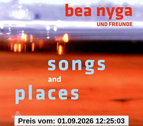 Songs and Places