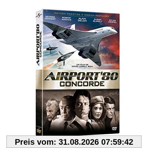 Airport 80' [FR Import]