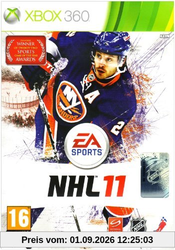 NHL 11 [PEGI]