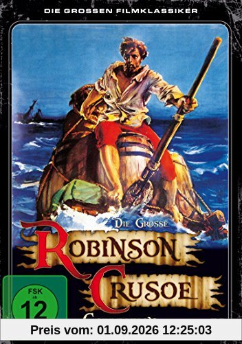 Robinson Crusoe Collection