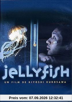 Jellyfish (Bright Future, Akarui Mirai) [FR Import]